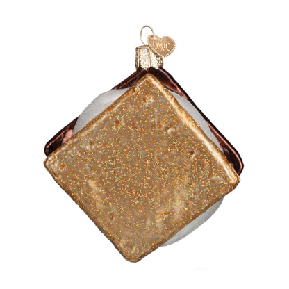 S'more Ornament