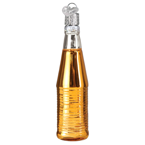 Fanta® Bottle Ornament