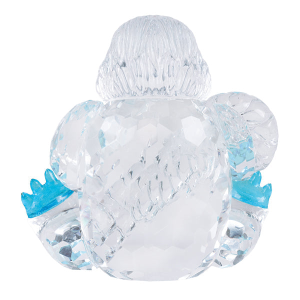 Bumble Crystal Figurine