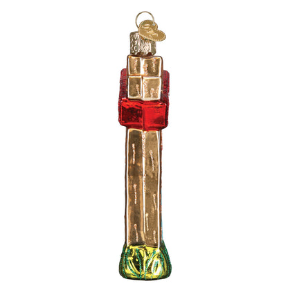 Realty Sign Ornament
