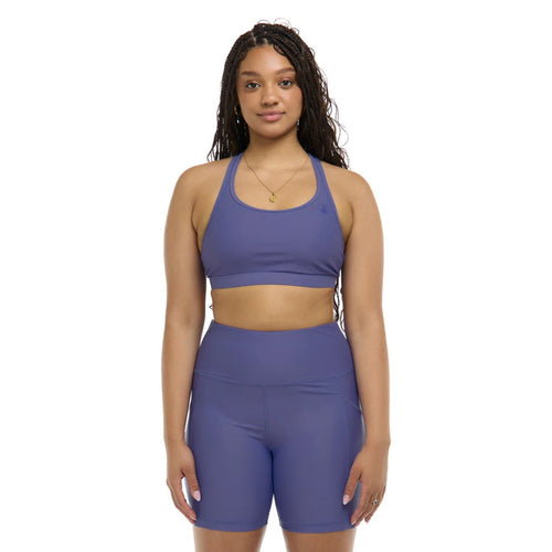 BODY GLOVE - EQUALIZER SPORTS BRA | IRIS