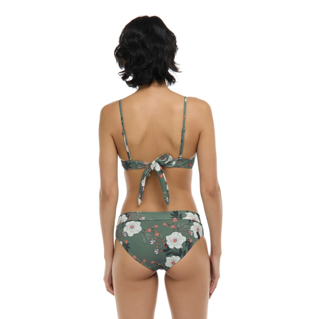BODY GLOVE - AURORA ALICE UNDERWIRE TOP | SAGUARO