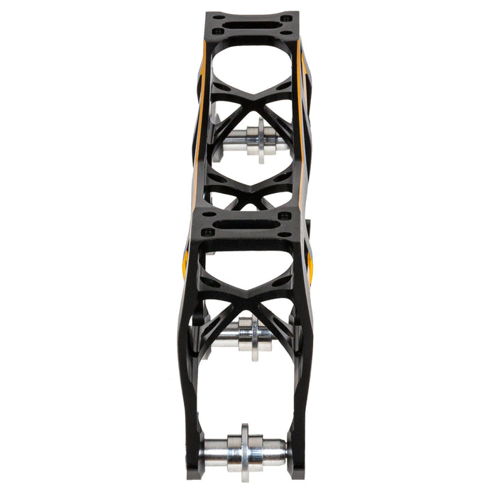 3X4 11.0/4x90 Black Gold, 165 (2)