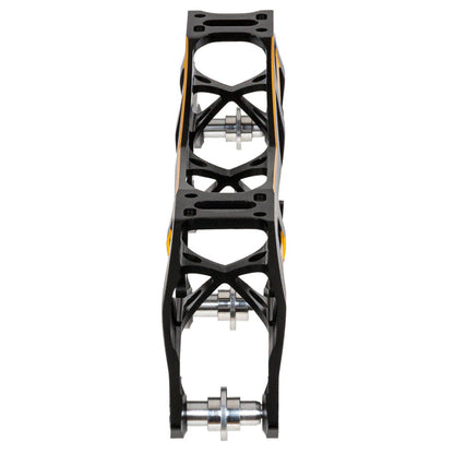 3X4 11.0/4x90 Black Gold, 165 (2)