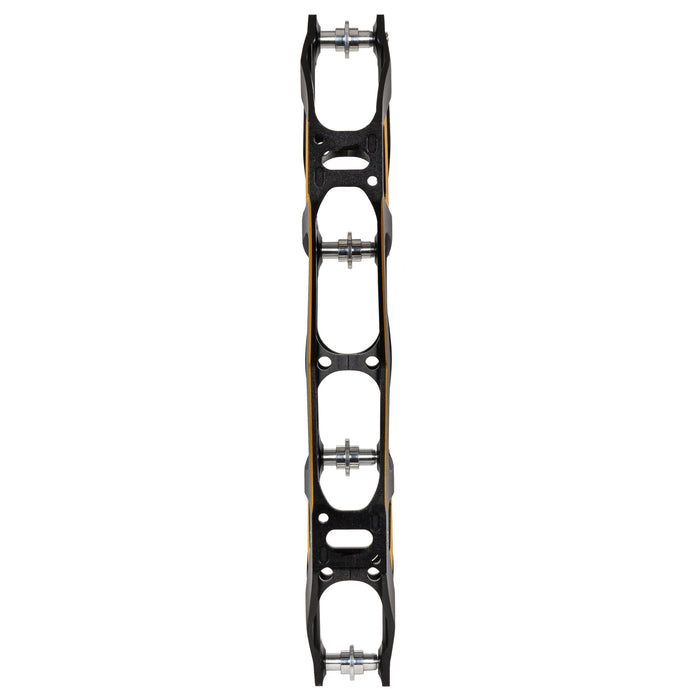3X4 11.0/4x90 Black Gold, 165 (3)
