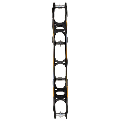 3X4 11.0/4x90 Black Gold, 165 (3)