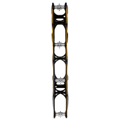 3X4 11.0/4x90 Black Gold, 165 (4)