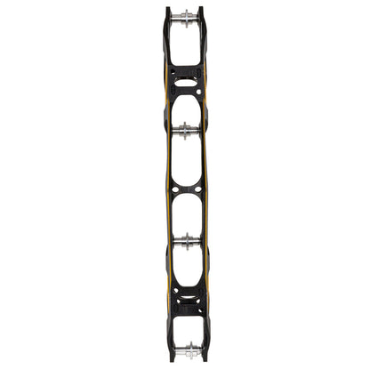 3X4 12.0/4x100 Black Gold, 195 (3)