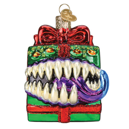 Dungeons & Dragons Holiday Mim Ornament