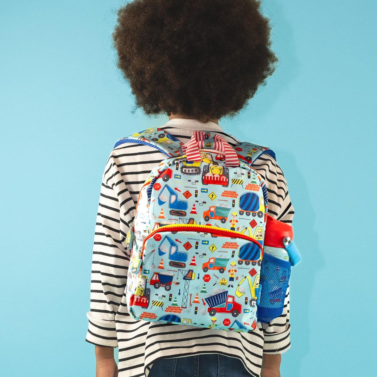 Floss & Rock Backpack