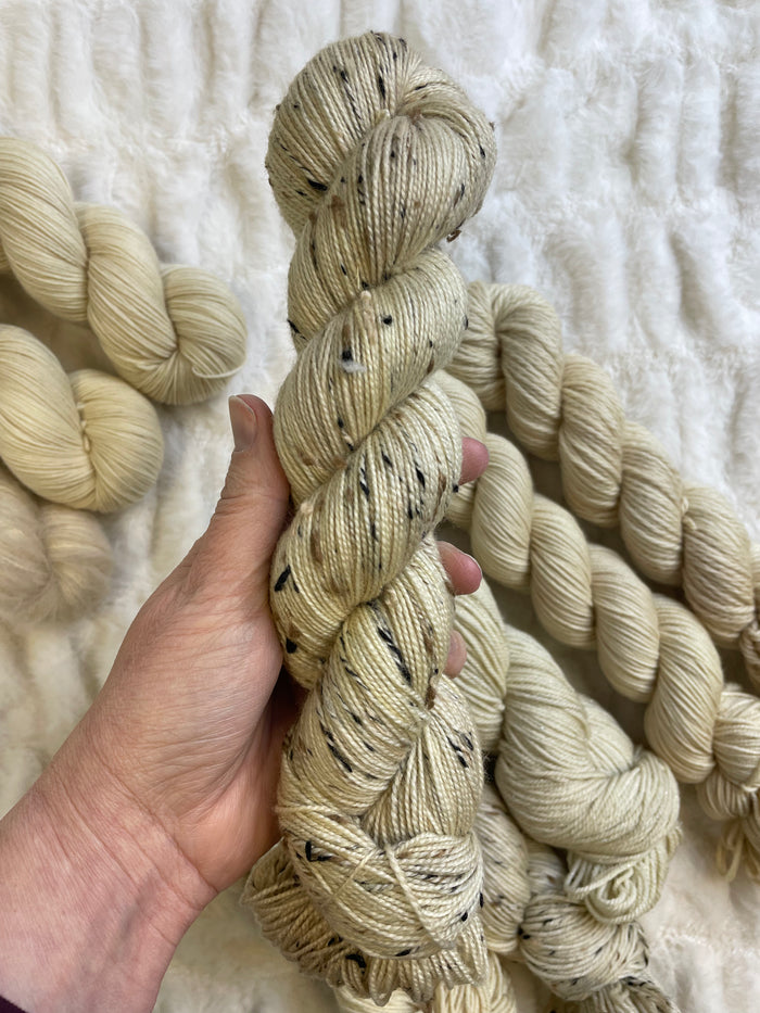 Cable-Knit