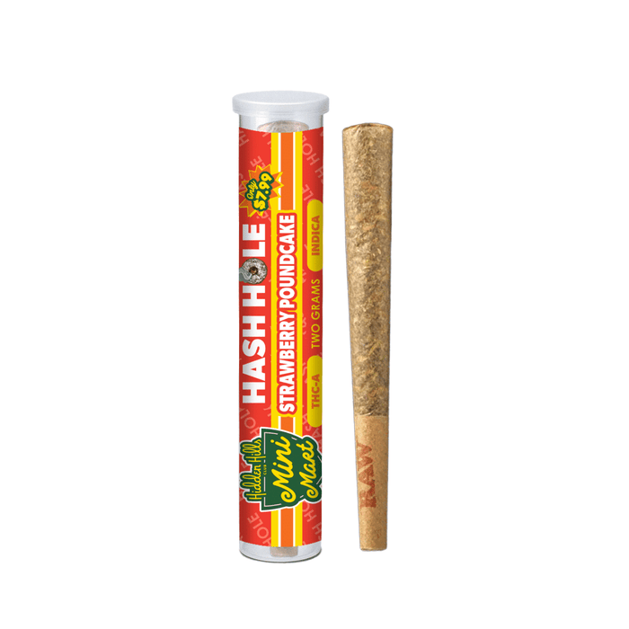 4th Party Bundle - Hidden Hills Club
