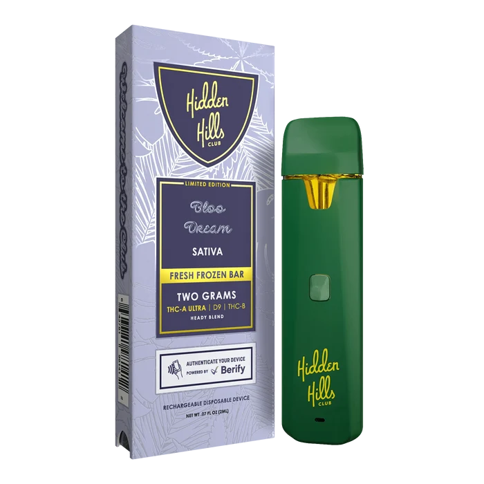4th Party Bundle - Hidden Hills Club