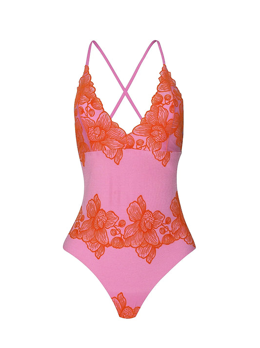 Eloise One Piece