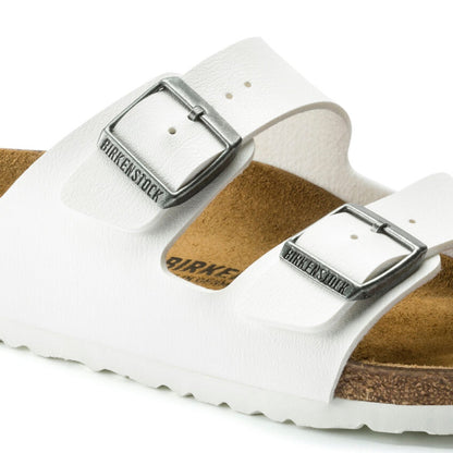 BIRKENSTOCK - ARIZONA BF | White