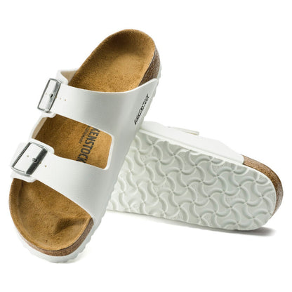 BIRKENSTOCK - ARIZONA BF | White