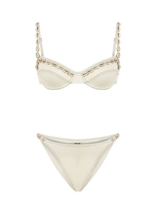 Amalfi Bikini