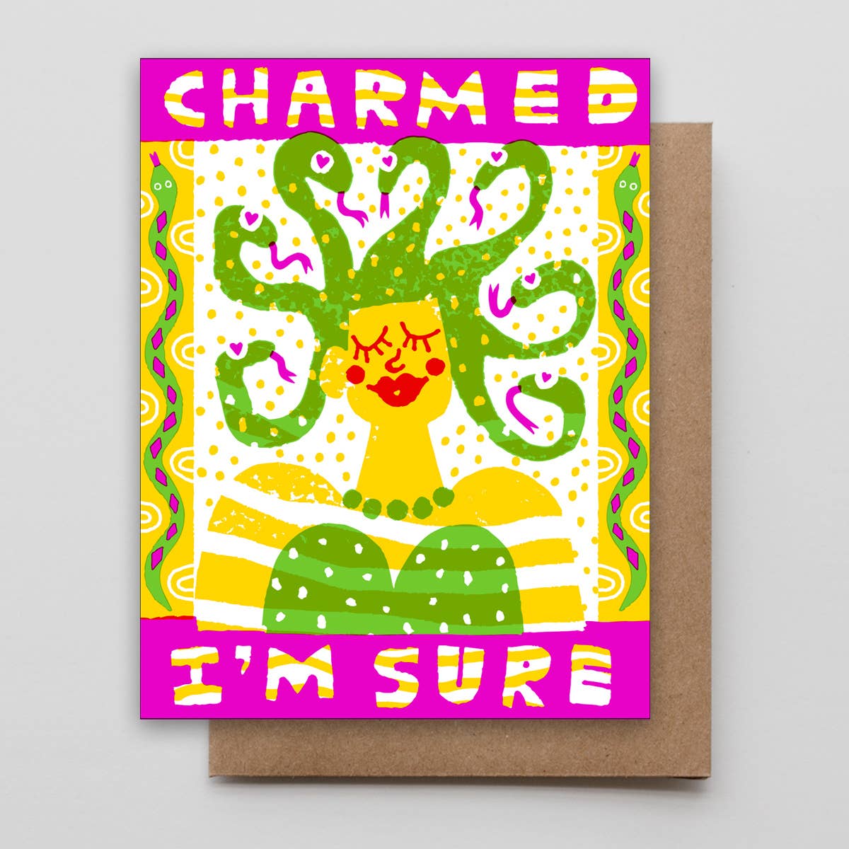 Charmed