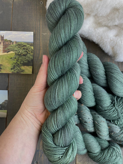 Highclere