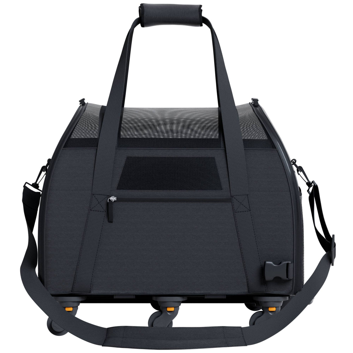 Katziela Cozy Commuter Carrier