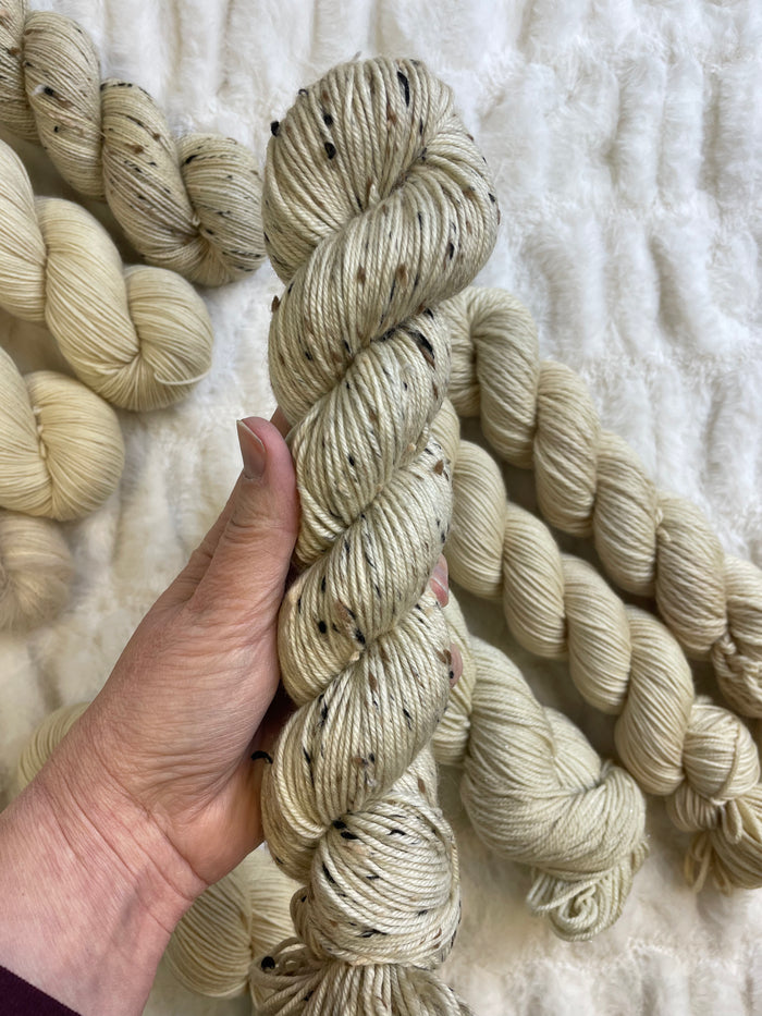 Cable-Knit