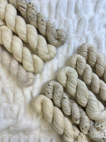 Cable-Knit