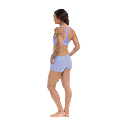 BODY GLOVE - SMOOTHIES RIDER SHORT | PERIWINKLE