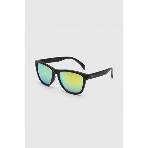 TEAMLTD - BOARDWALK SUNGLASSES | Black