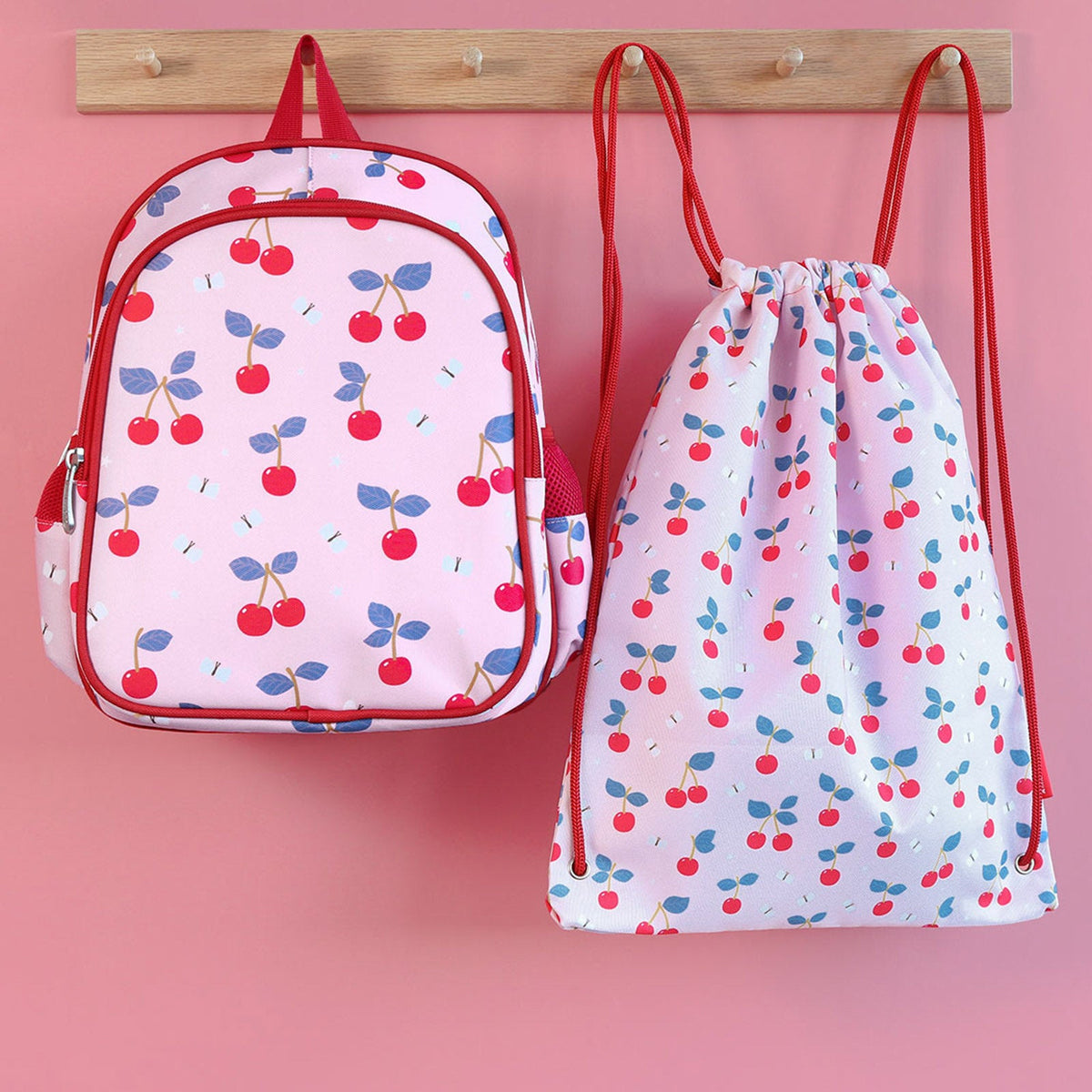 A Lovely Little Company Backpack
