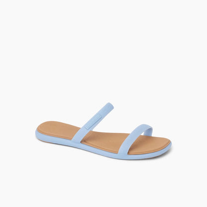 REEF - WATER WILLOW MARINA | DUSTY BLUE