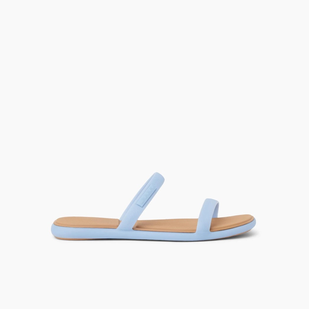 REEF - WATER WILLOW MARINA | DUSTY BLUE