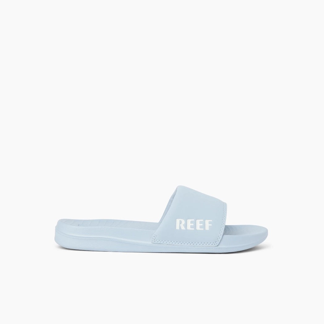 REEF - REEF ONE SLIDE | DUSTY BLUE