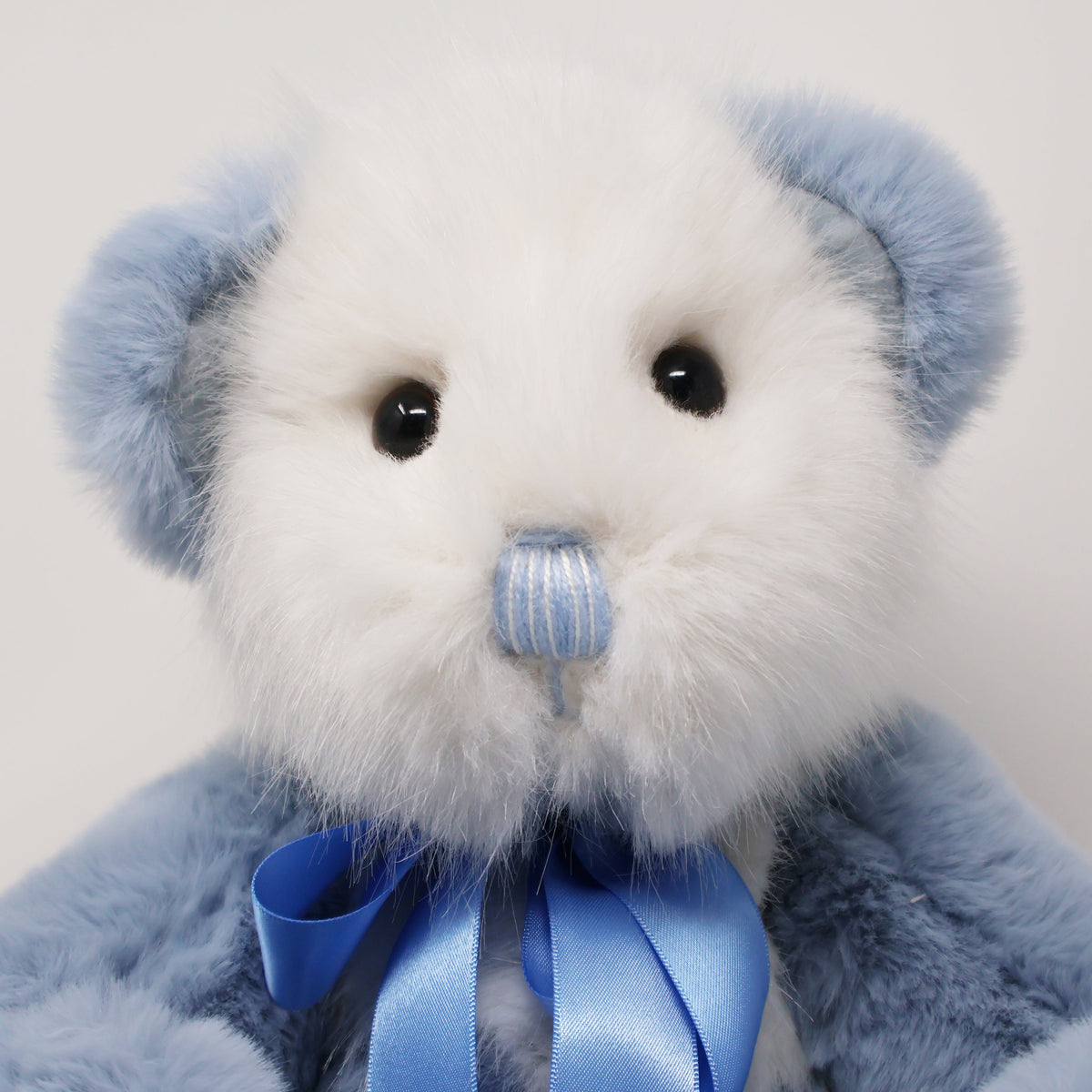Canterbury Bears Forget Me Not Bear
