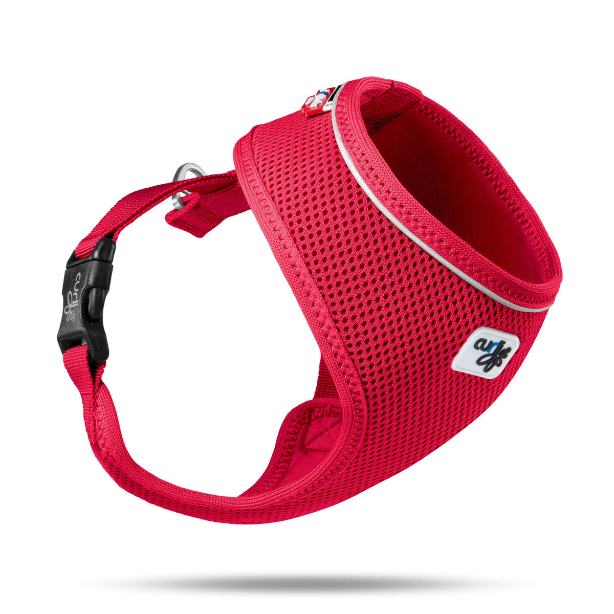 Basic Air-Mesh Harnesses