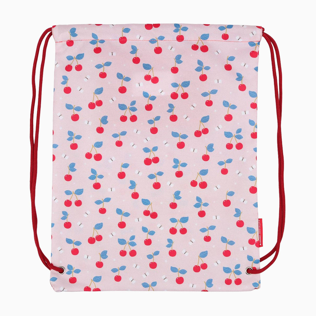 A Lovely Little Company Drawstring Bag