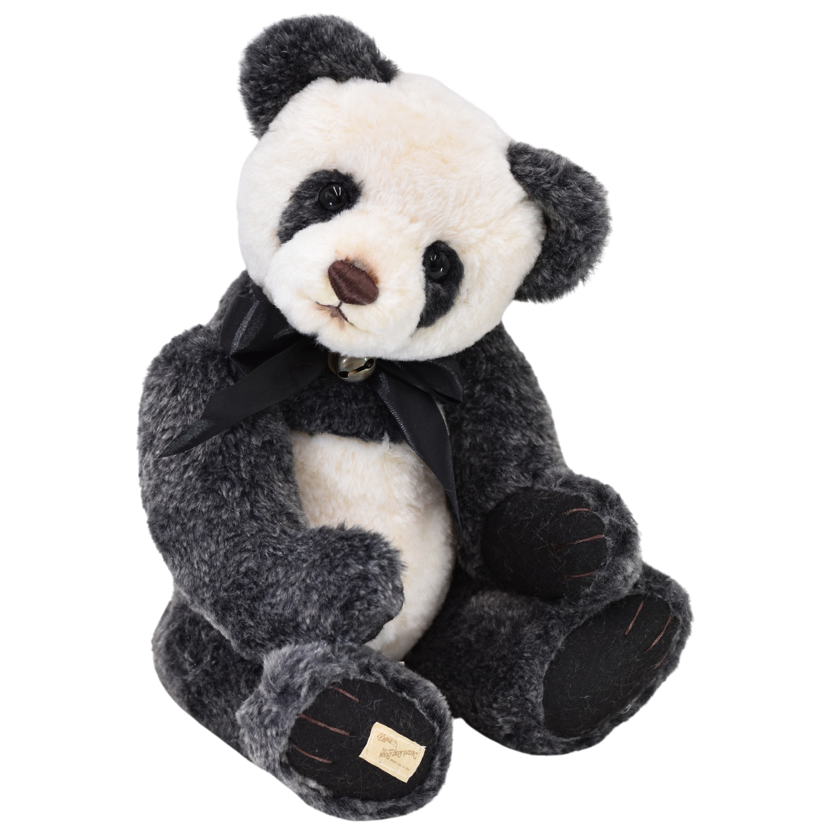 Dean's Teddy Kira Jane