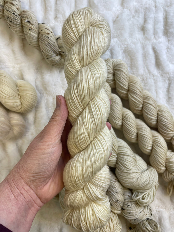 Cable-Knit