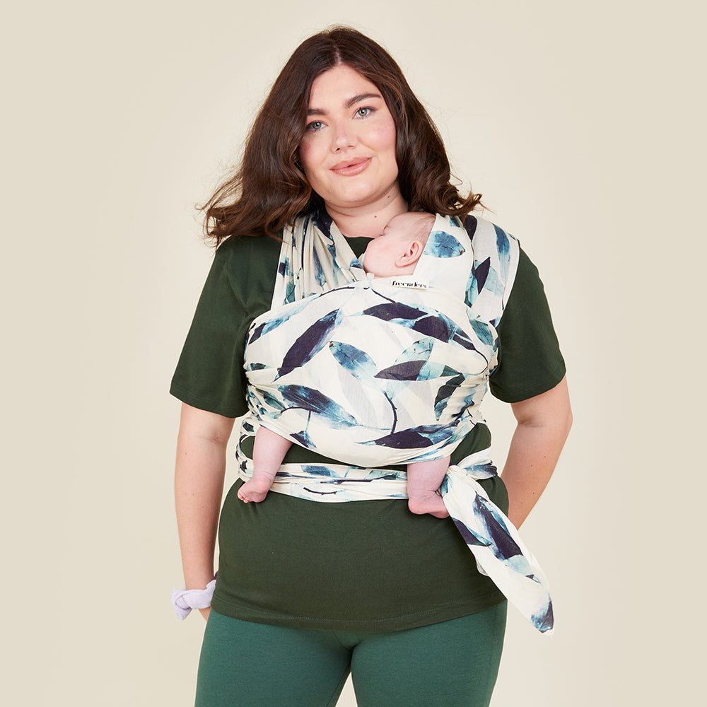 Freerider Co. Baby Sling