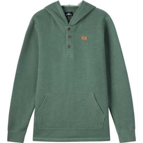 ONEILL - TIMBERLANE PULLOVER | CILANTRO