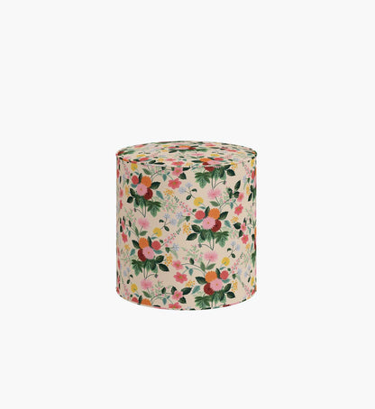 Billie Ottoman - Dahlia