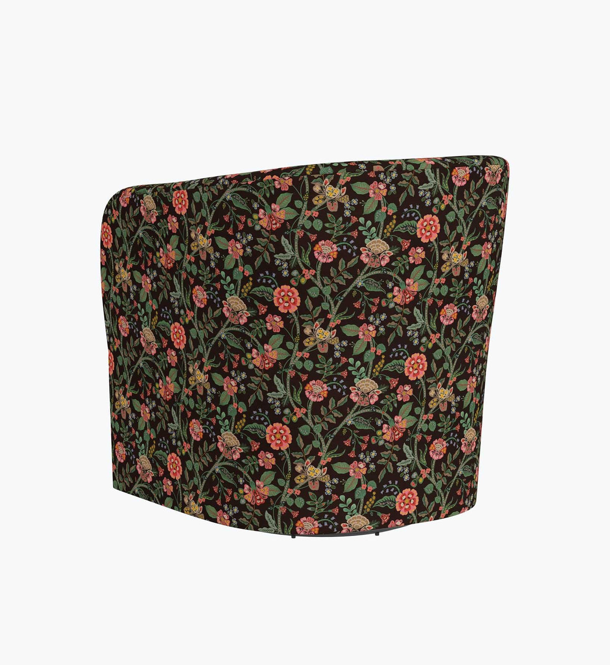 Pembroke Swivel Chair - Gracie