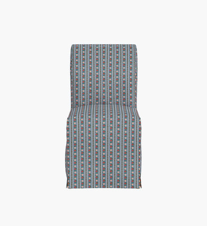 Frances Slipcover - Delphine