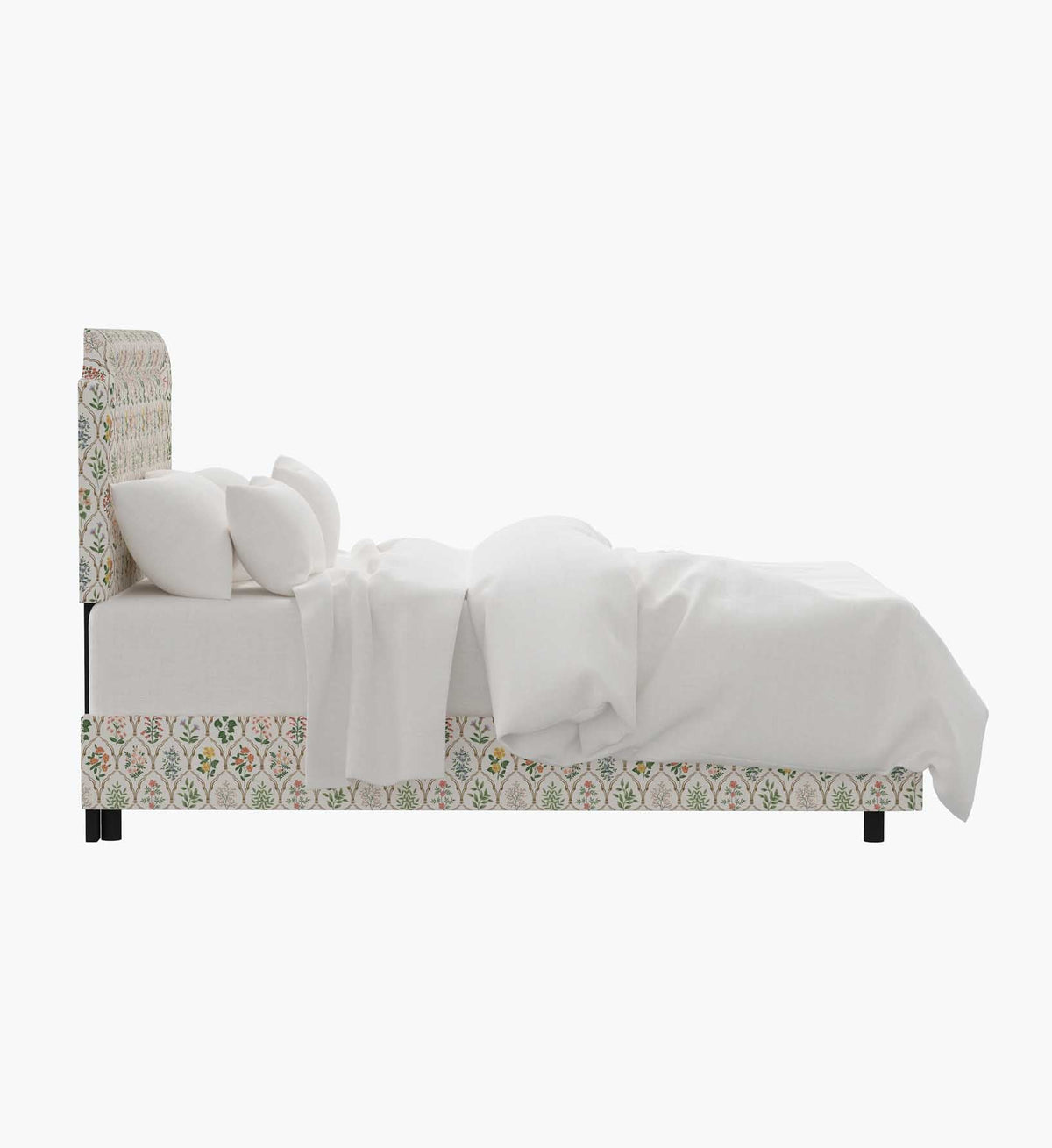 Hampton Bed - Hawthorne