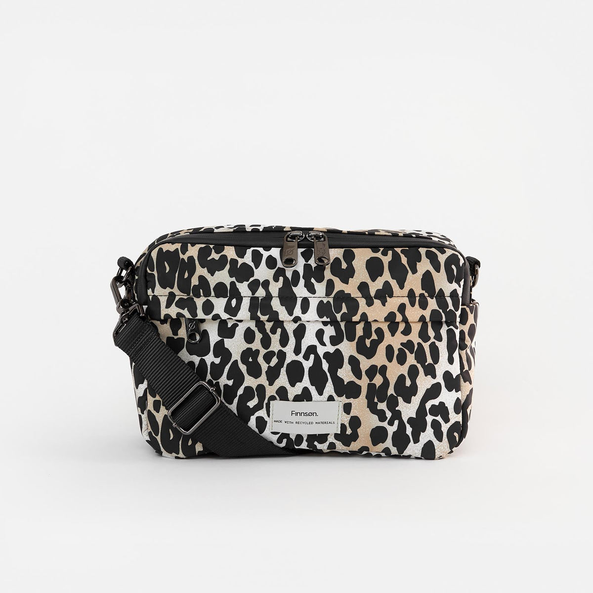 Finnson Frida Eco Stroller Organiser with Clips