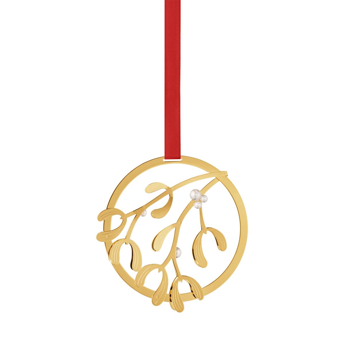 Georg Jensen Mistletoe Mobile