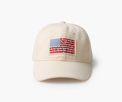 Baseball Cap - Americana
