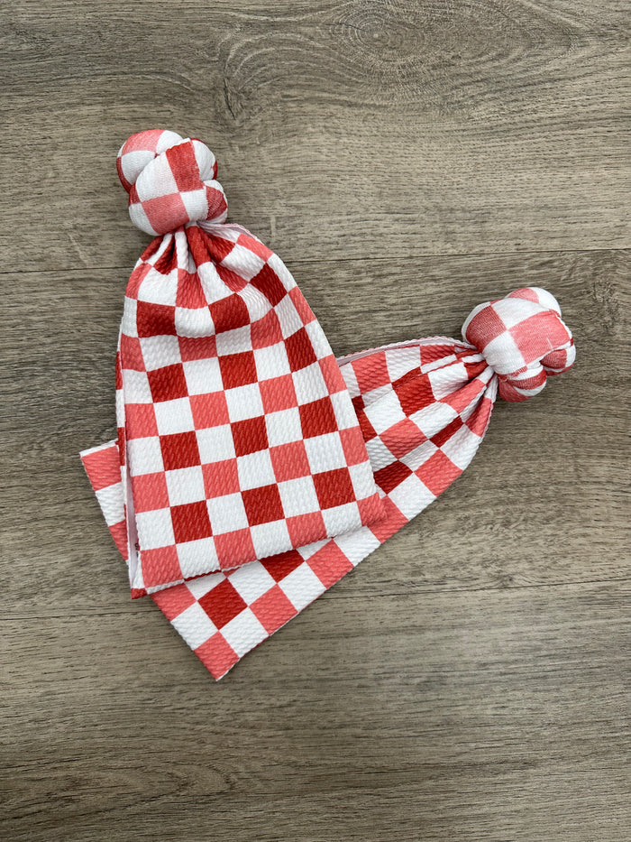 Retro Bows Co. Orange Lightening (8429879918900)