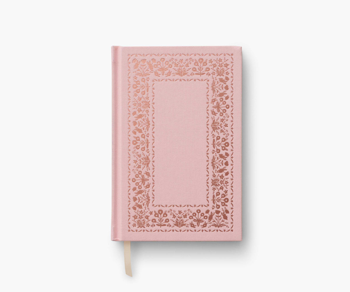 Boxed Journal Set - Wildwood