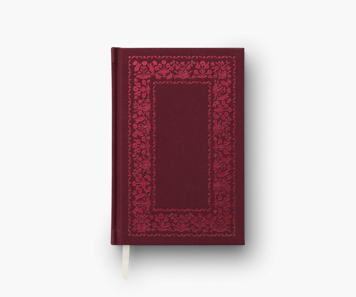 Boxed Journal Set - Wildwood