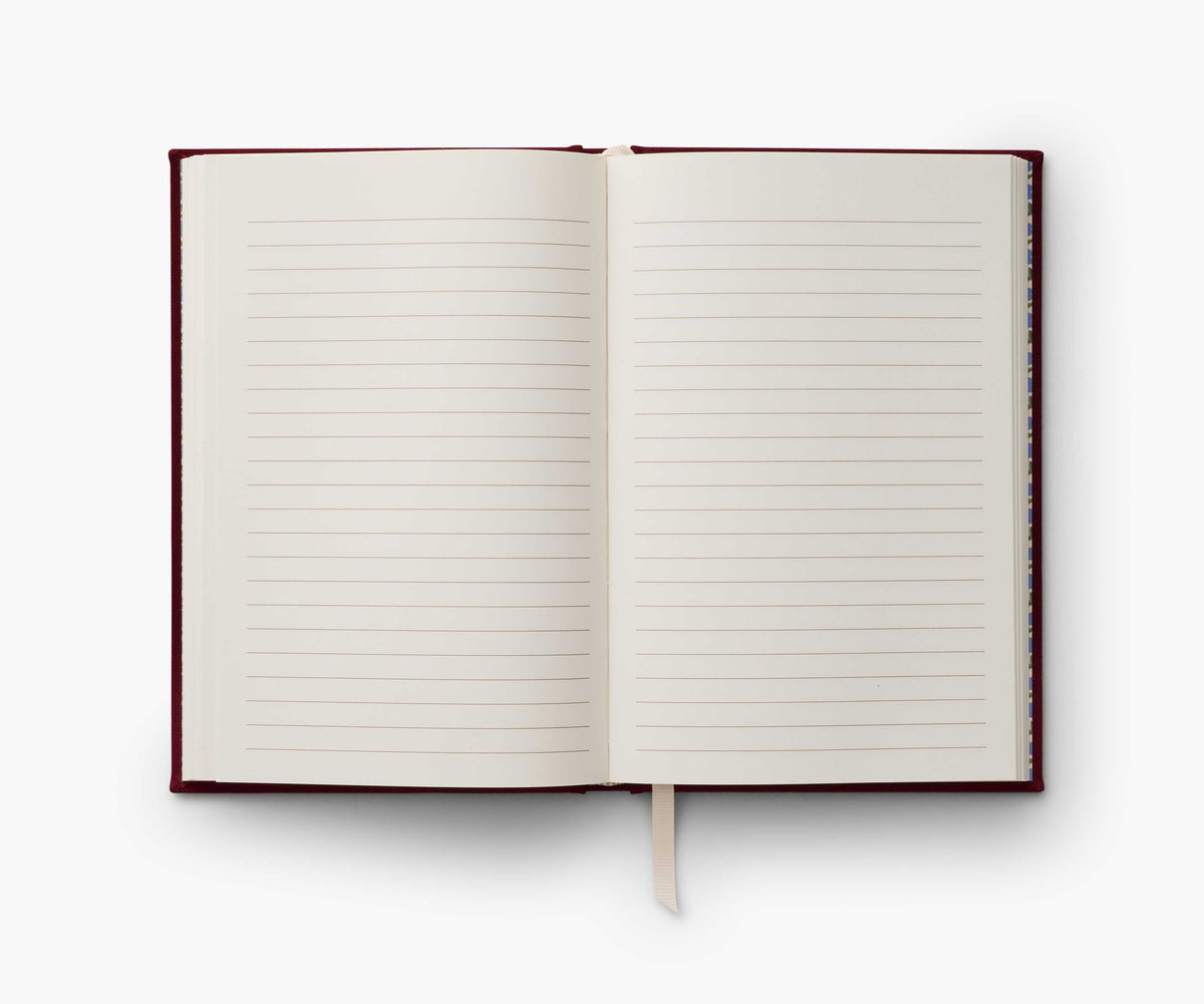 Boxed Journal Set - Wildwood